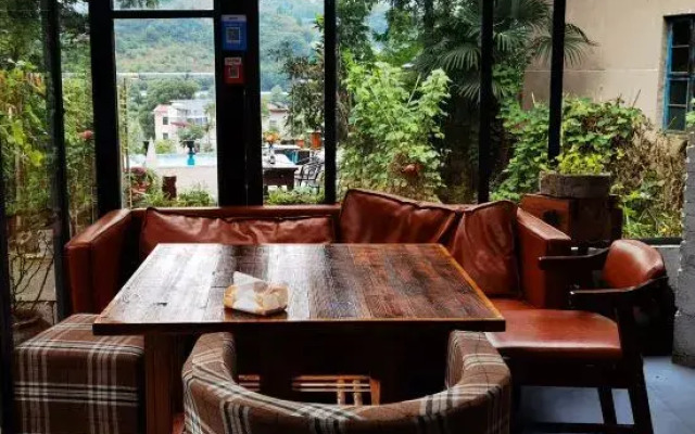 Tianshe Hostel