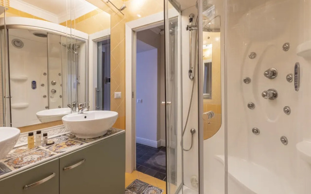 Sonder — Via Nazionale