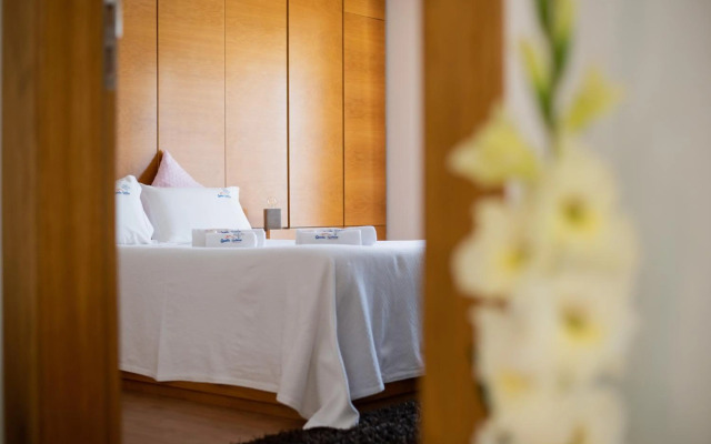 Quinta Salinas - Puro Prazer