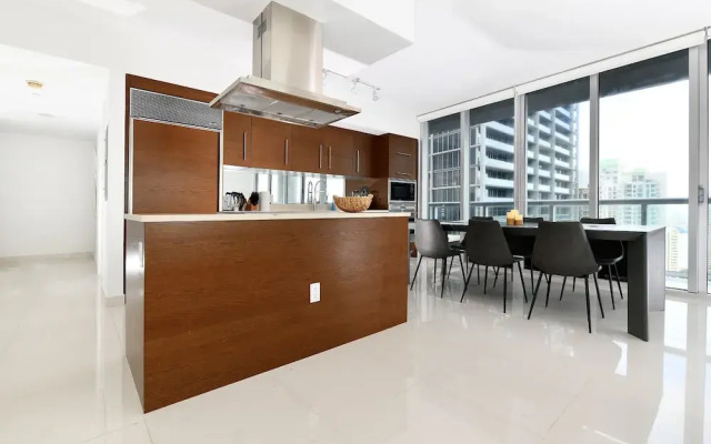 Miami World Rental - Iconbrickell 3210