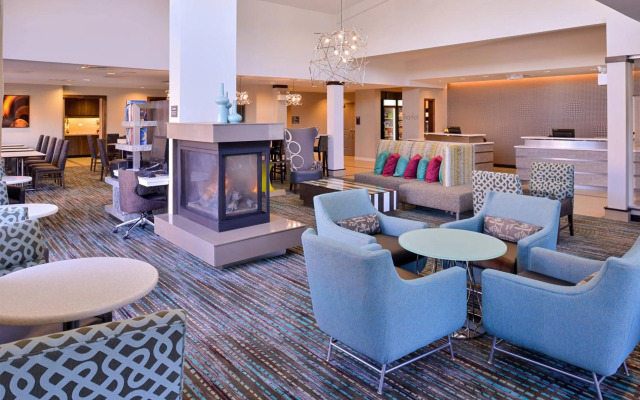 Residence Inn East Lansing