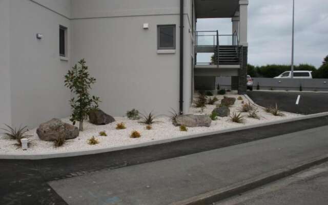 Harbour View Motel