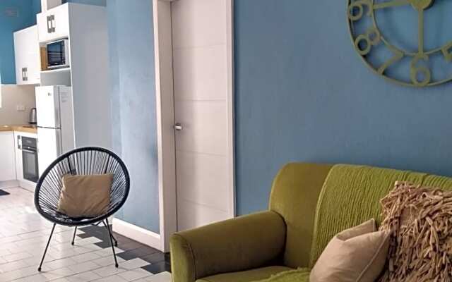 Kindred Studio Apartments