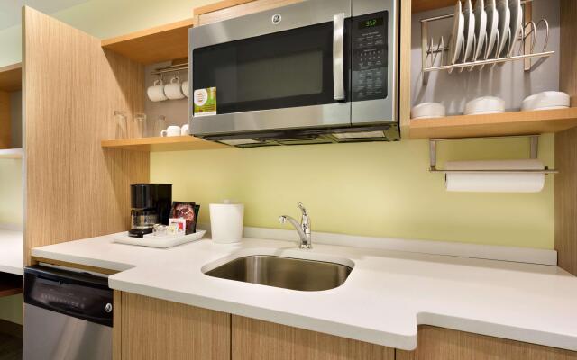 Home2 Suites by Hilton Baton Rouge