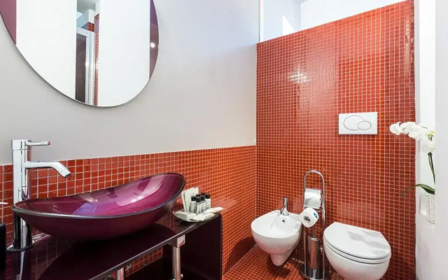 Sweet Inn Apartments - Rolli