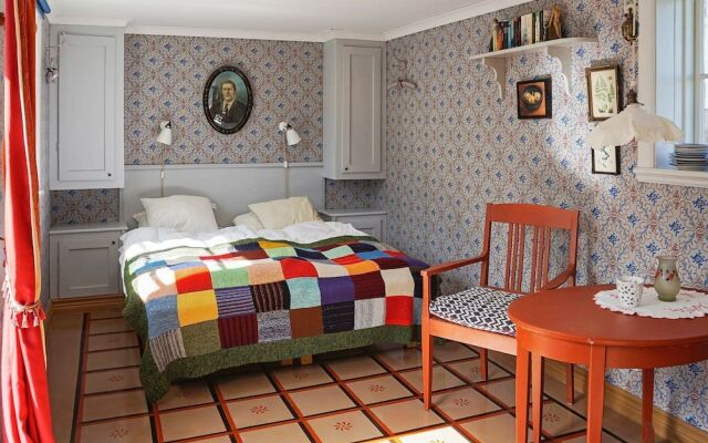 Holiday Home Hunnebostrand Ii