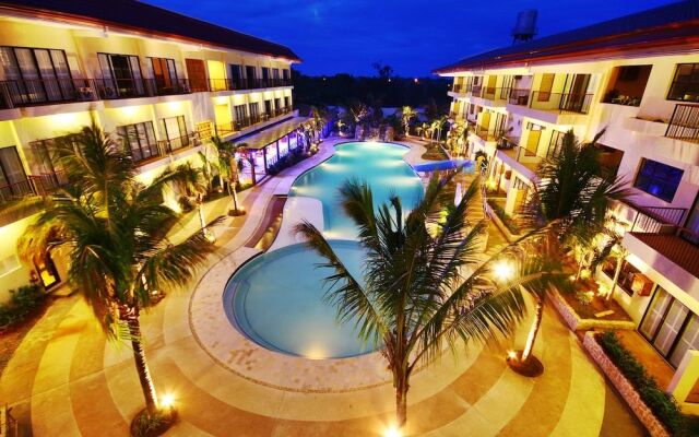 Mactan Isla Resort
