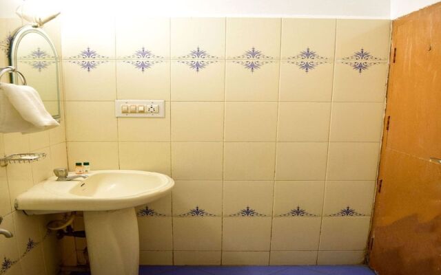 OYO 3664 Hotel Shivaal's Residency