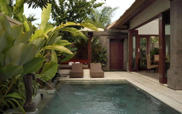 Mahagiri Villas Sanur