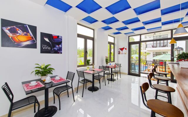 Sense Garden Villa