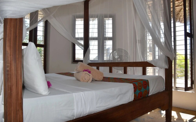 Paradise Beach Villa Paje