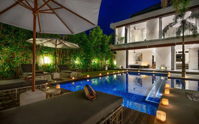 Villa Waha