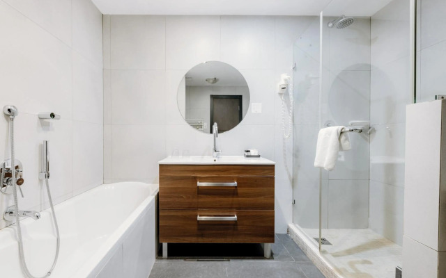Bliss Residence & Spa