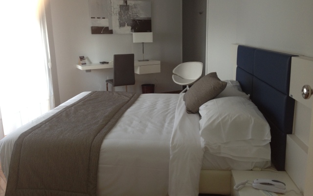 B&B Hotels Park Hotel Suisse Santa Margherita Ligure