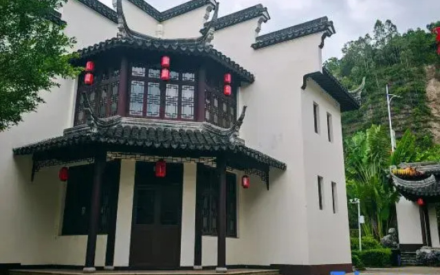 Laishidun Apartment (Guangzhou Nansha Yuefang City)