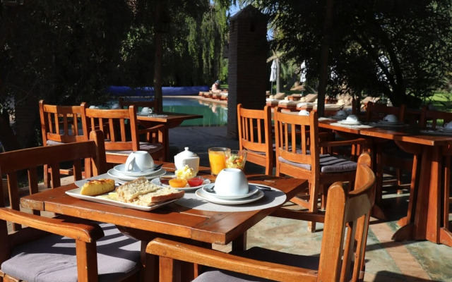Villa Al Assala Palmeraie