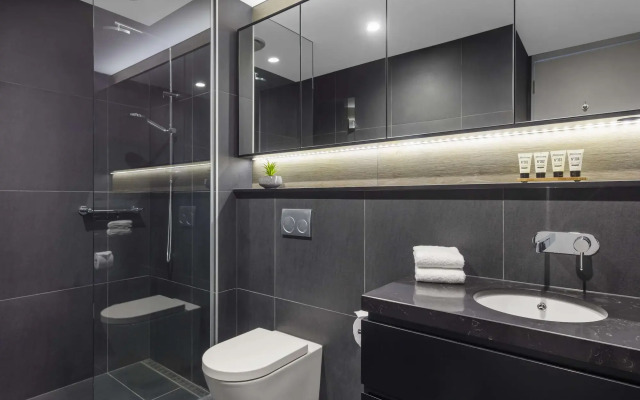 Avani Melbourne Box Hill Residences