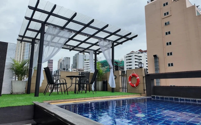 Aspira Suites Sukhumvit 20