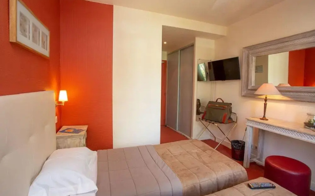 Hôtel Providence