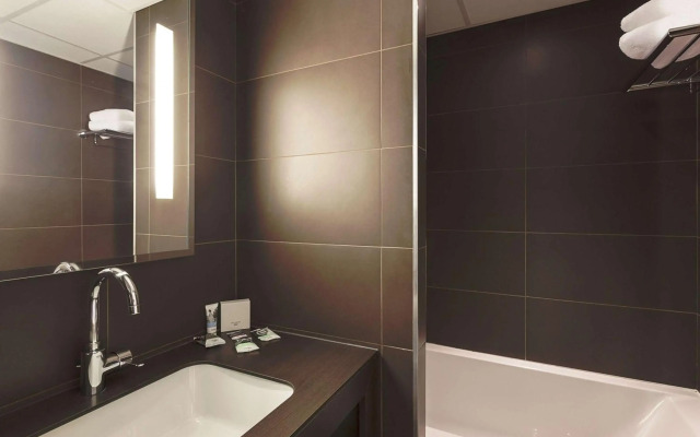 Mercure Vichy Thermalia