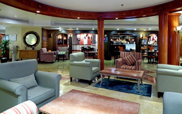 Holiday Inn Al Khobar, an IHG Hotel