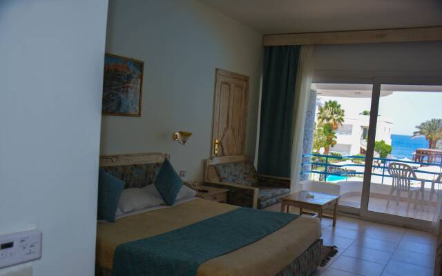 Queen Sharm Resort