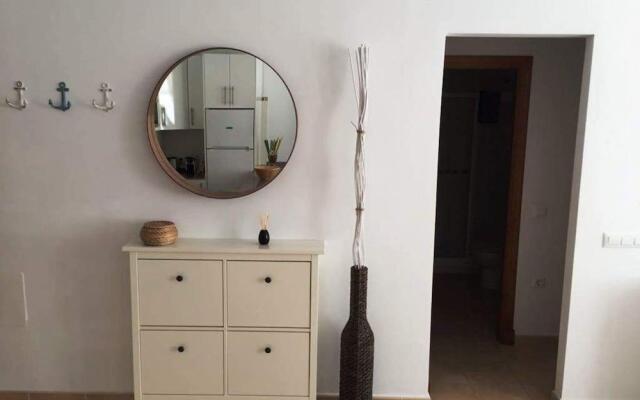 107418 - Apartment in Zahara