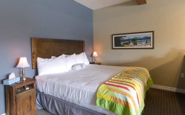 Seaside Suites