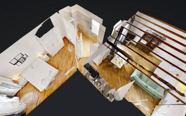 Triestevillas - Centrale & Luminoso w/ Ascensore