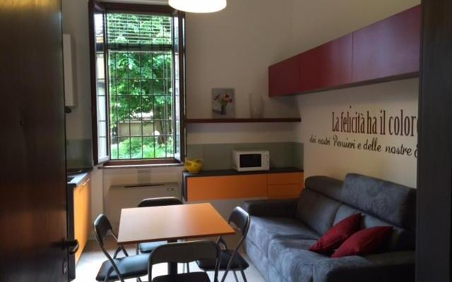 Cosy Studio Historical Center