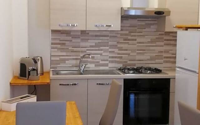 Il lago del Mugello B&B