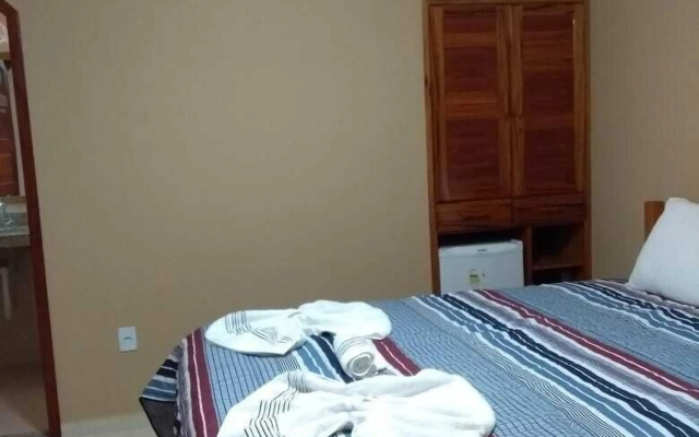 Pousada Paraiso dos Corais