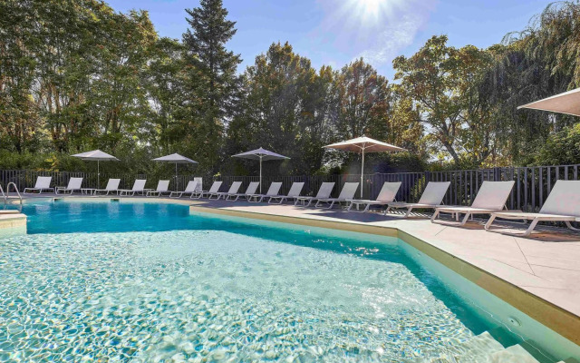 Mercure Beaune Centre
