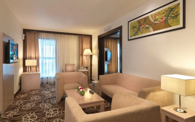 Sama-Sama Express KLIA Terminal 1 - Airside Transit Hotel