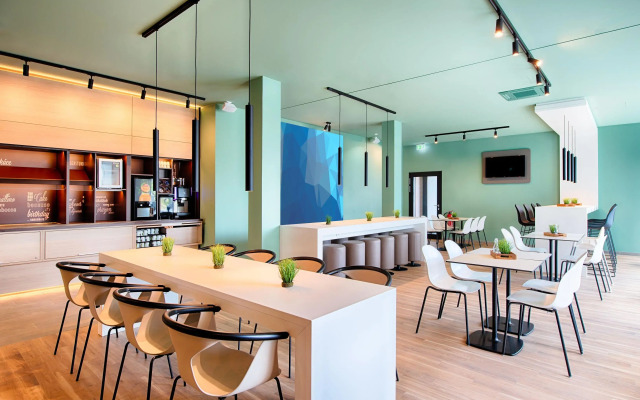 B&B Hotel Vejle