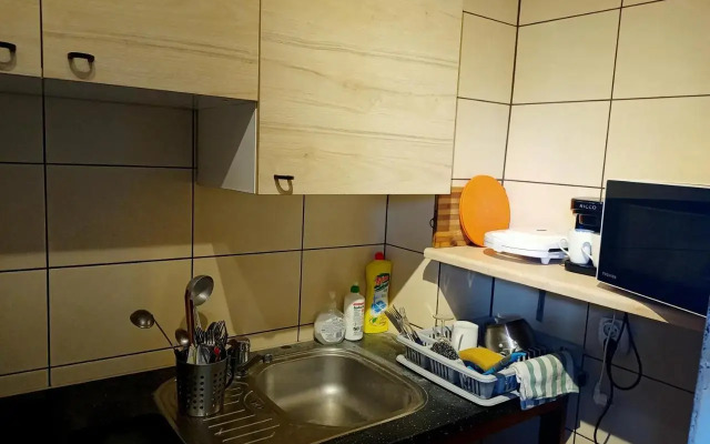 Agroturystyka Maria Preca