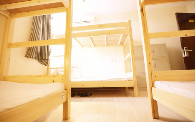 Beijing Granary International Hostel