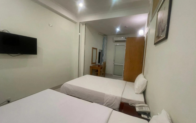 Ly Ky Hotel – Guest Rooms – Quy Nhon