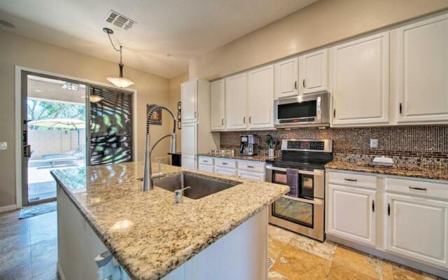 7813 E Journey Lane, Scottsdale