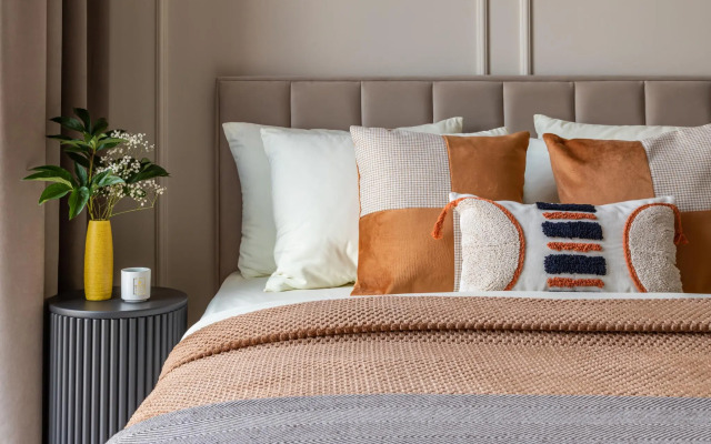 Moscow Deluxe на улице Казакова