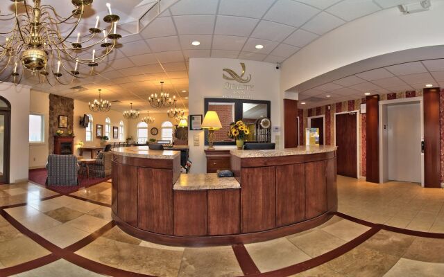 Travelodge by Wyndham Watertown