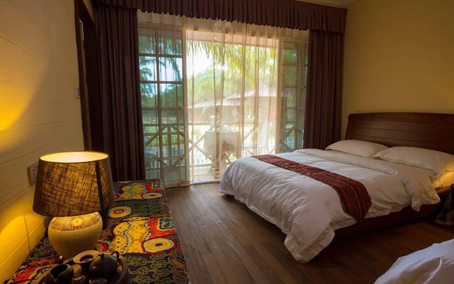 Together Palm Resort