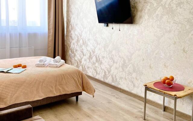 Studiya na Naberezhnoy