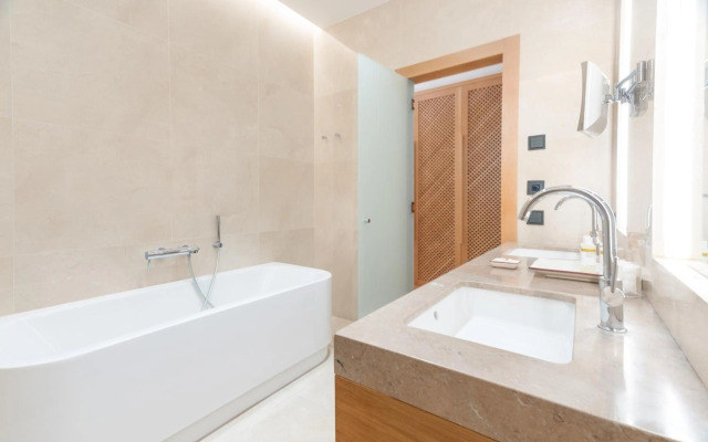 Castell Son Claret - The Leading Hotels of the World