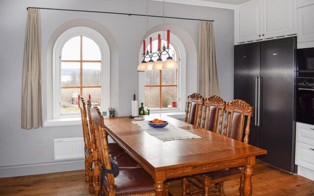 Stunning Apartment in Tranås With 2 Bedrooms and Wifi