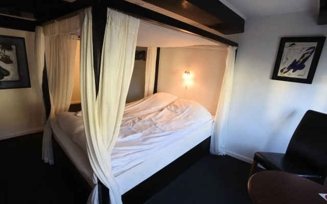 Hotel Postgaarden