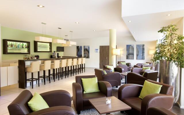 Holiday Inn Express Neunkirchen by IHG