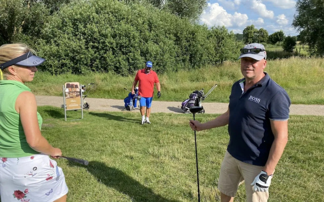 Hotel am Müritz-Nationalpark