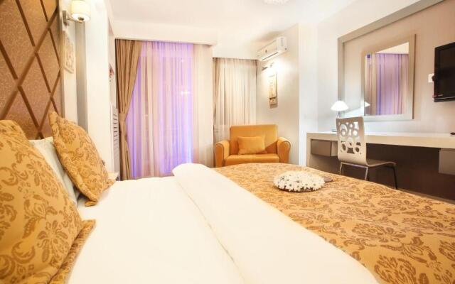 Nisantasi My Residence Hotel