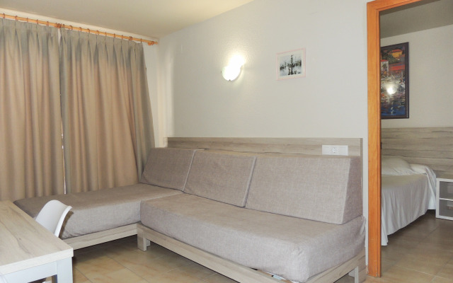 Apartamentos Turísticos Augustus